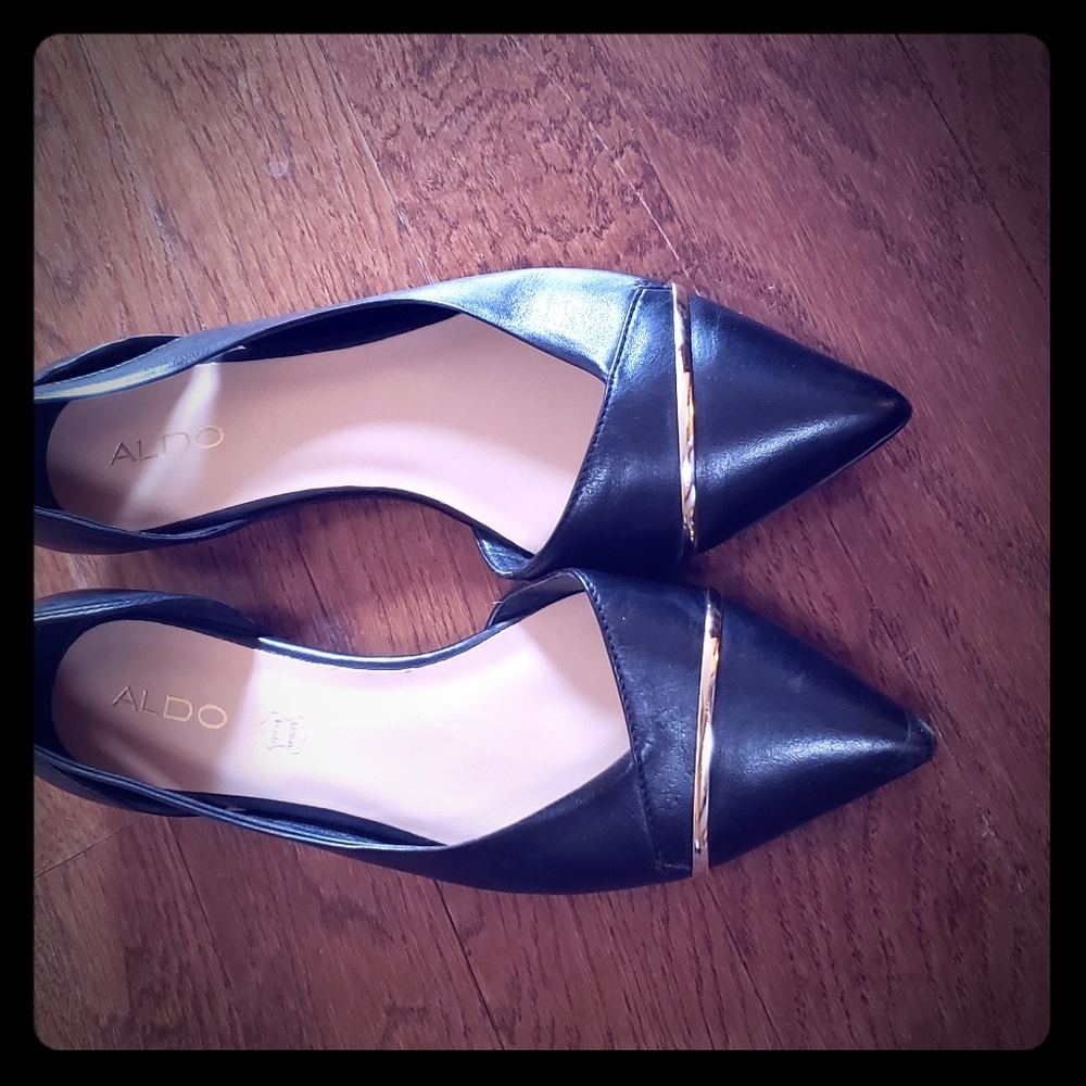 ALDO SHOES